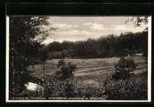 Hainholz bei Pritzwalk