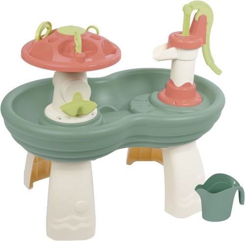 Aquaplay wasserspieltisch - aquaplay,