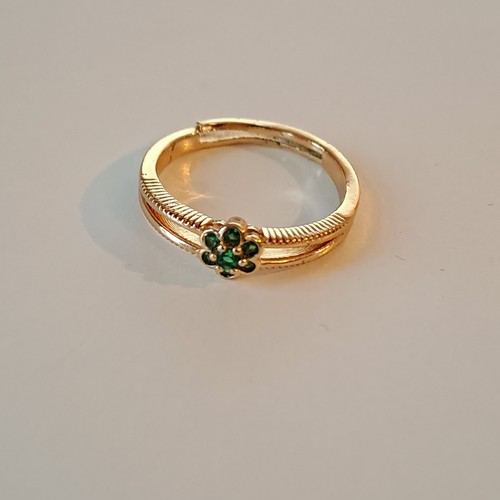 Vintage gold plated offener - gold-plated,