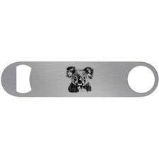Flaschenöffner "Koala