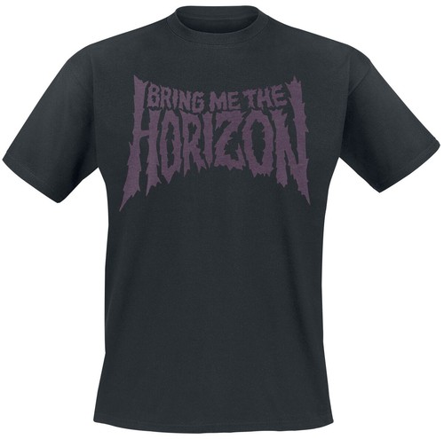 Bring the horizon - horizon, t-shirt