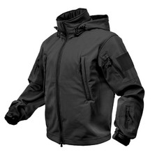 US Spec Ops Softshell Fleece