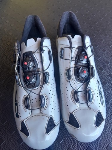 Sidi shot carbon rennrad - s,