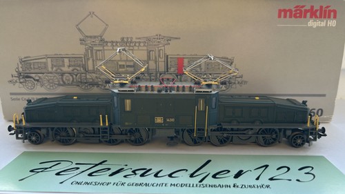 Märklin 39560 serie - 39560,