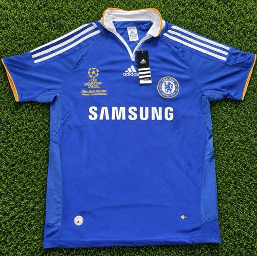 Chelsea trikot champions - chelsea, fc