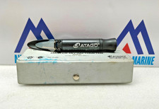 Atago Master -S28M Handgehaltenes Refraktometer
