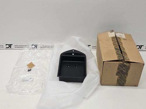Oddments tray schwarz bmw - tray,