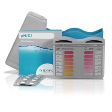 BAYROL Pooltester Chlor +