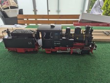 LGB 23262 Dampflok DER RASENDE ROLAND