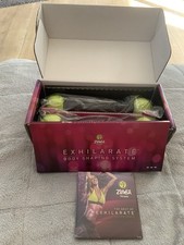 Zumba Live It Up! DVD -