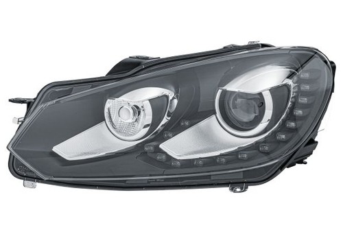 Hella hauptscheinwerfer 1zs - hella,