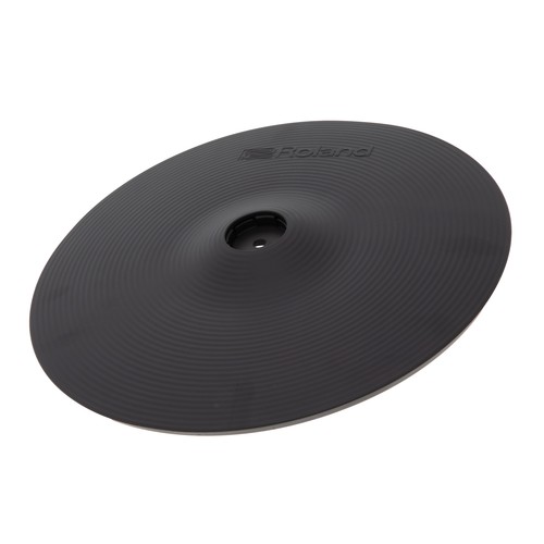 Roland 12c drums thin - cy-12c-t,