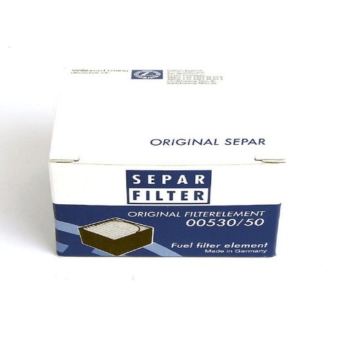 Separ vorfiltereinsatz 00530 - separ,