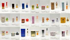 Flacon - Parfüm - Damen/Herren - Sammlerstücke - Raritäten - Auswahl - Mit OVP