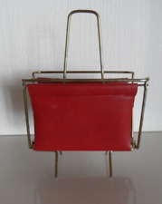 1950er Serviettenhalter