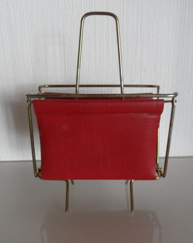 1950er serviettenhalter - 1950er,