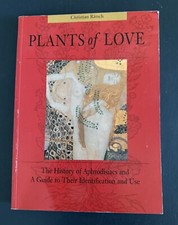 Plants of Love: Aphrodisiacs