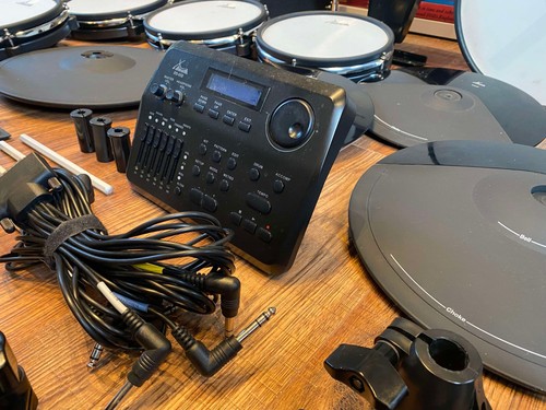 Xdrum 650 mesh - xdrum,