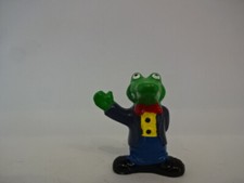 EU / Ältere Spielfigur / Krokodil - 30 mm