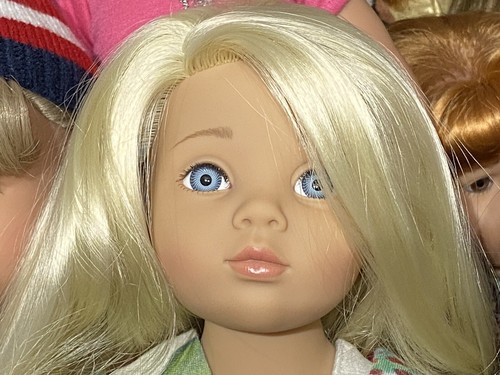 Götz puppe doll marie fairy - puppe,