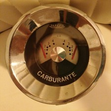 Jaeger Epoche Bootsinstrument Motorboot Timossi Lario Motorboot Riva