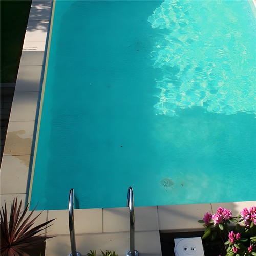 Styrobecken styropool poolset - styrobecken,
