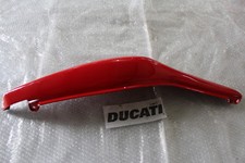 Ducati ST2 944 1997 Verkleidung Heck Heckverkleidung Li. #R5330