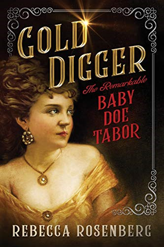 Gold digger the remarkable - gold,