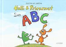 Nulli & Priesemut.  Das ABC von Sodtke, Matthias | Buch | Zustand gut