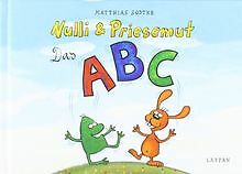 Nulli priesemut das - das, abc