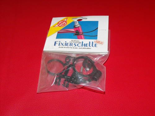 Retro fahrrad hebie - retro,