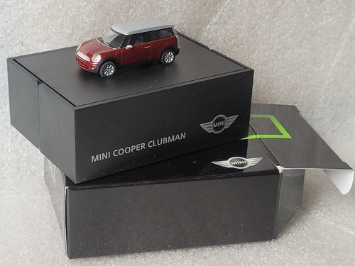 Mini cooper clubman - ,