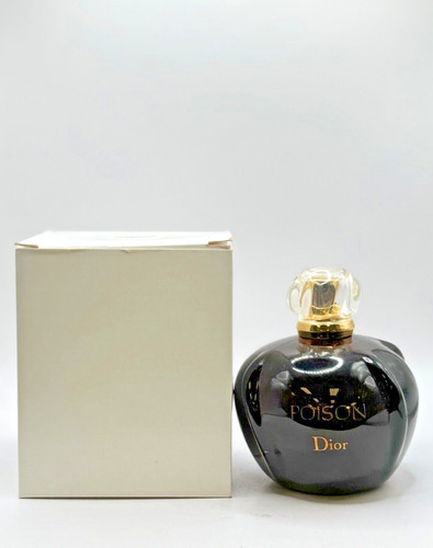 Poison christian dior 100ml - by,