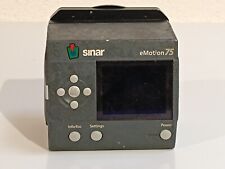 Sinarback eMotion75 1 baterry without power supply _0,7_6