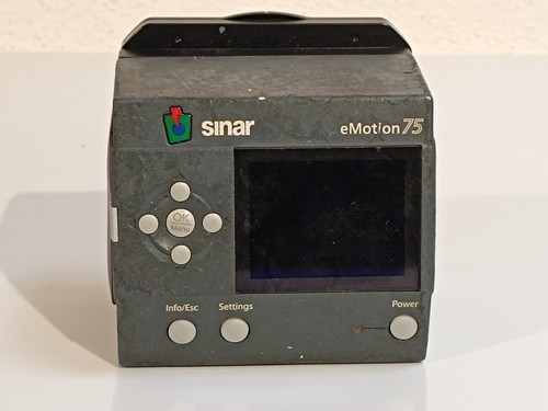Sinarback emotion75 baterry - emotion75, 1