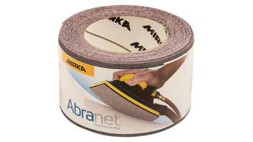 Mirka abranet - mirka,