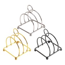 Toastständer 3 Scheiben