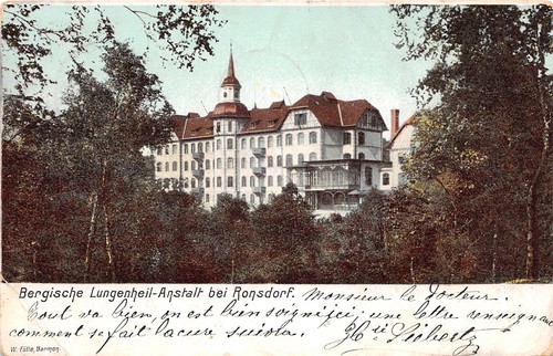 763036 bergische - 763036), ak
