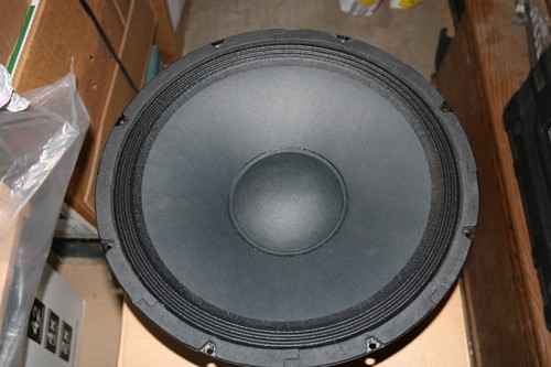 Paar dap audio 15 - paar, mb-15