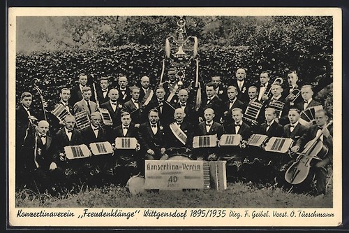 Wittgensdorf - ak,