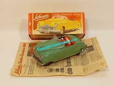 Schuco Tacho Examico 4002 im