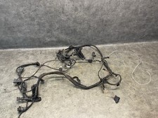 VW Passat 35i 2.0 16V ABF 150PS Kabelbaum Motorkabelbaum #32241