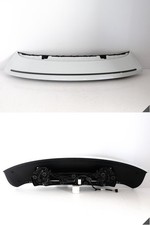 Porsche Cayenne 9Y3 Coupe Klappe Mechanismus Antrieb Spoiler Heckflügel Hinten