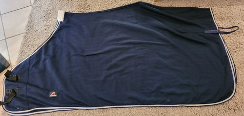 Jersey abschwitzdecke 145m - 145m, l