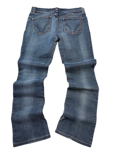Dolce gabbana bootcut jeans - dolce,