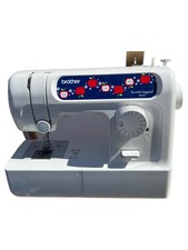 Brother KD144 Nähmaschine