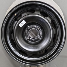 1x Stahlfelge Original PSA