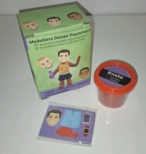 Nanu Nana Modelliere Deinen