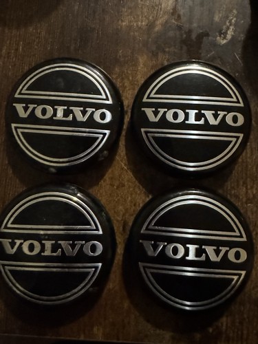 Volvo felgenkappen 3546923 - volvo,