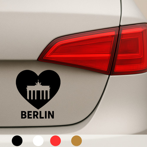 Berlin hauptstadt - berlin,